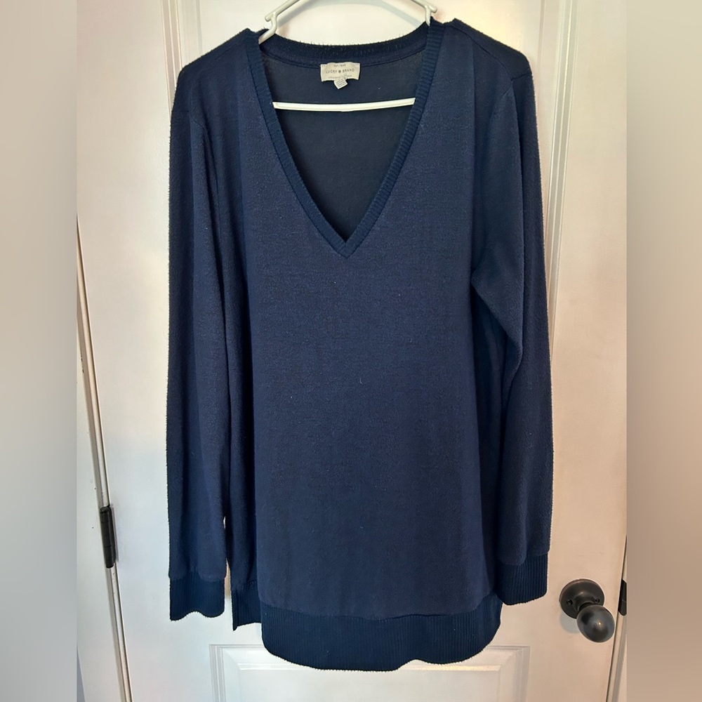 Lucky Brand Women’s Sweater
